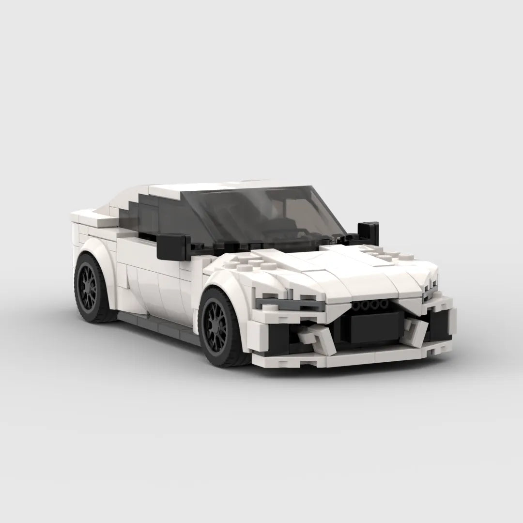 Audi 2025 rs7 lego