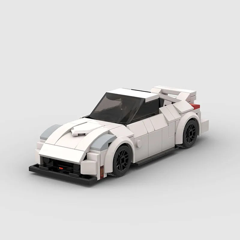 Nissan 350Z Nismo