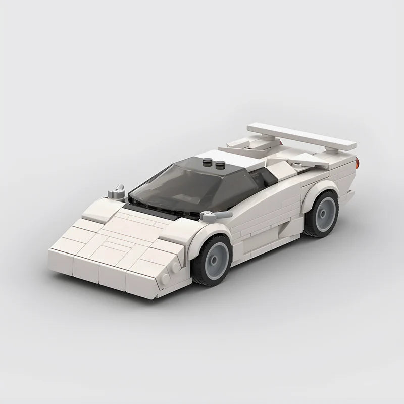 Lamborghini Diablo 