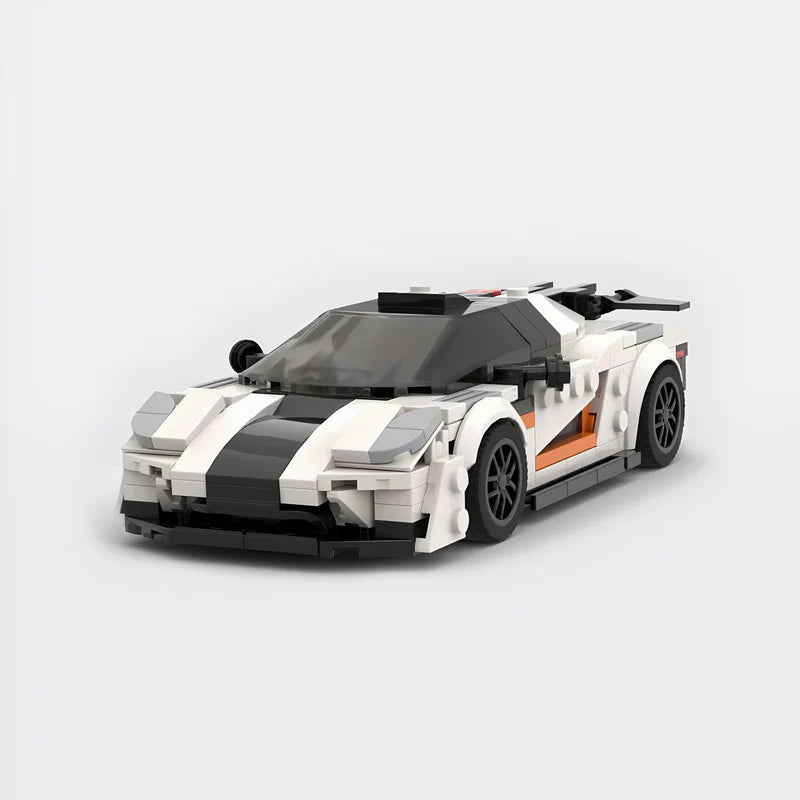 Koenigsegg Agera 1:1