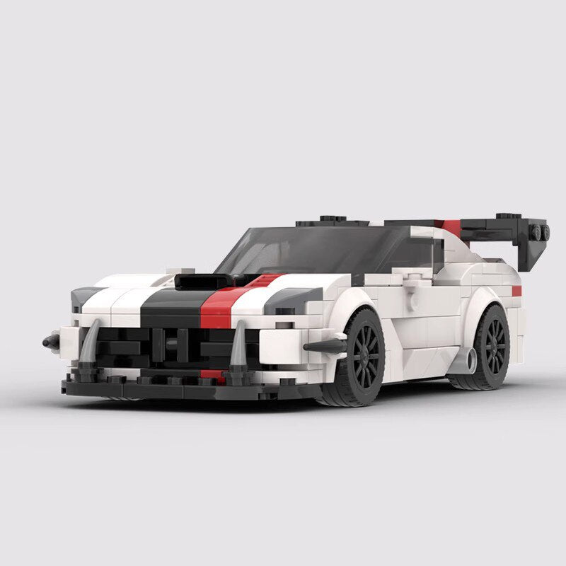 Dodge Viper ACR