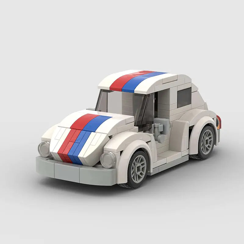 Volkswagen Beetle|Herbie Edition