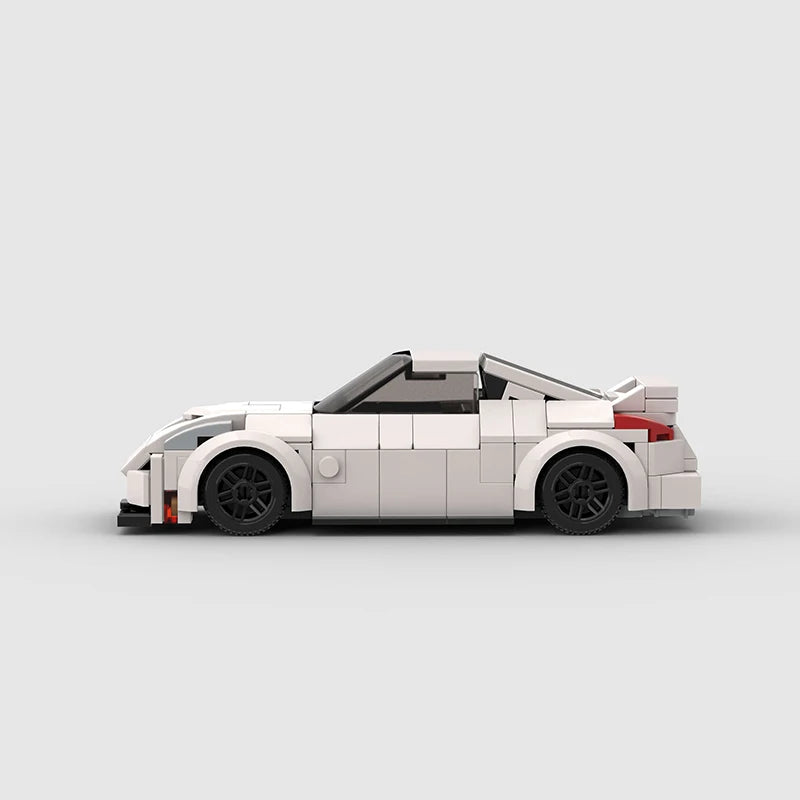 Nissan 350Z Nismo