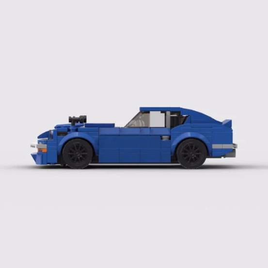 Nissan Fairlady Z 240Z