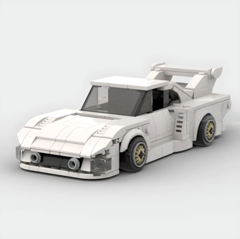 Porsche 935 K3