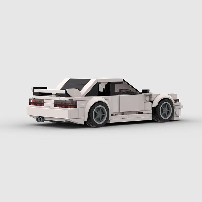 Nissan Silvia S13 200SX