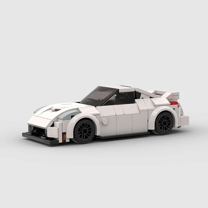 Nissan 350Z Nismo