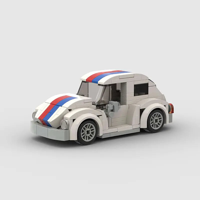 Volkswagen Beetle|Herbie Edition