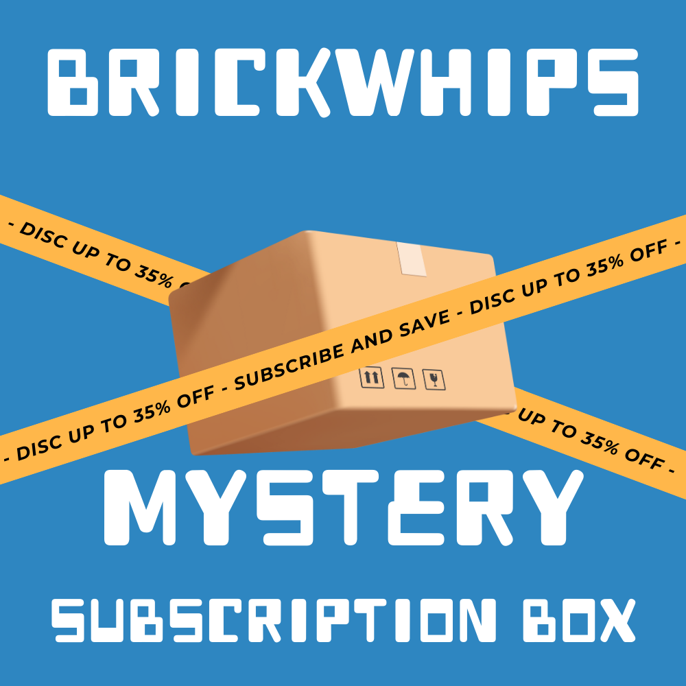 Mystery Subscription Box