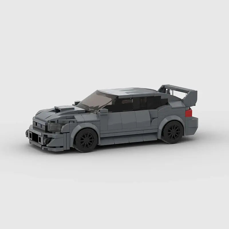 Subaru Impreza WRX STI