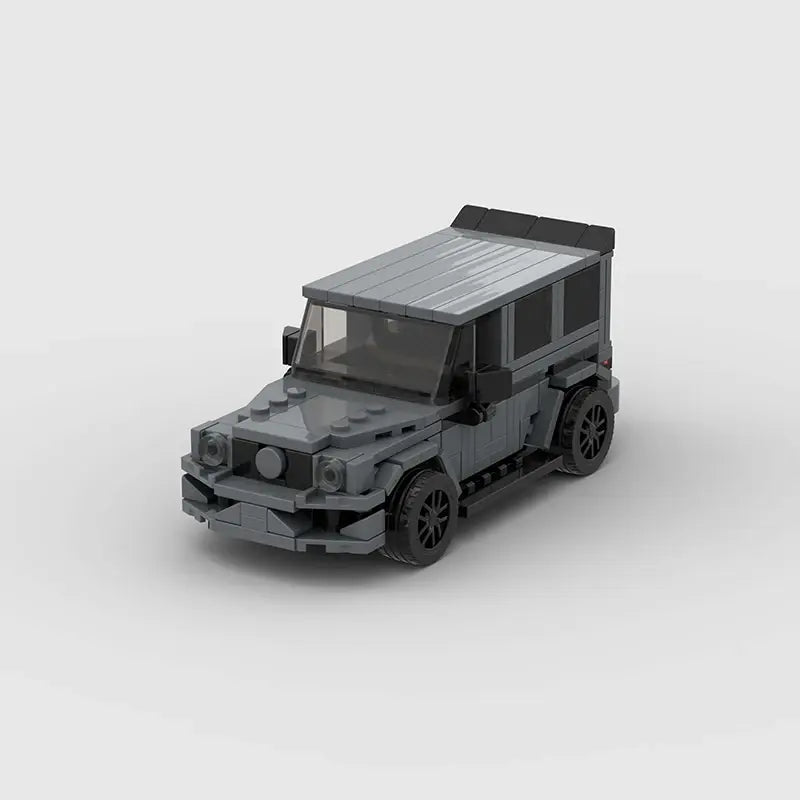 Mercedes-Benz G Wagon G63