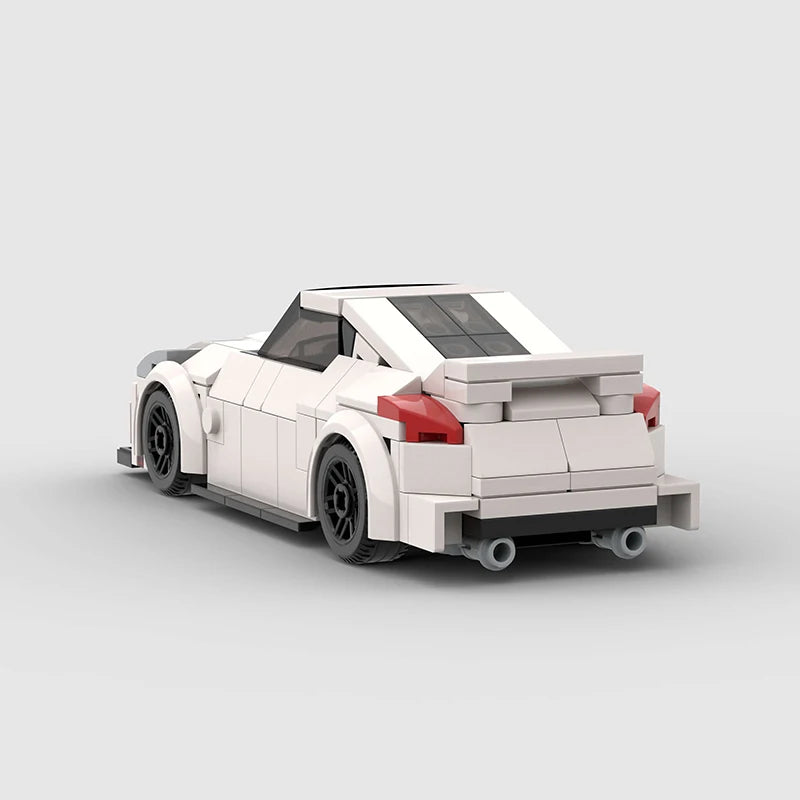 Nissan 350Z Nismo