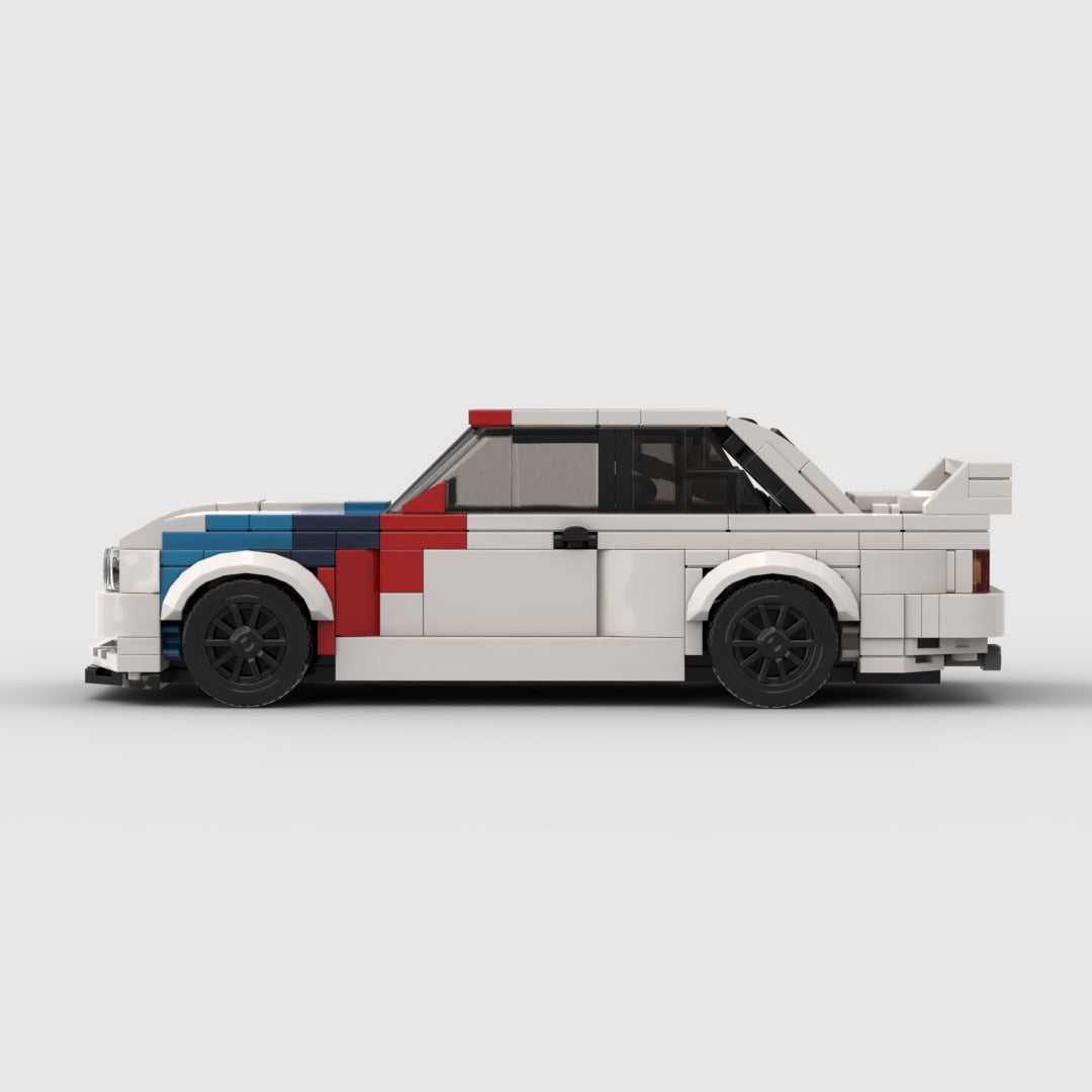 BMW E30 M3